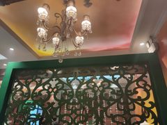 -木卡买提新疆餐厅·清真(新里海顿公馆店)