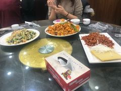-金阁家常菜(贵阳路店)