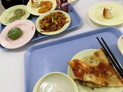 -紫金港餐饮中心-风味餐厅(浙江大学紫金港校区店)