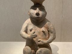 -深圳博物馆(古代艺术馆)