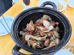 -斯丹姜母鸭·古法干香(涂门街总店)