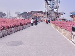 -中国天府农业博览园