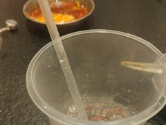 -炽城·烤肉名家(鸿达中央广场店)