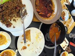-天仁聚驴肉香(北石槽店)