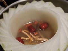 -得意咚瓜·顺德鱼生·冬瓜火锅(深圳首店)