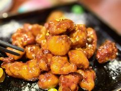 -寻宝记绍兴菜(鲁迅路店)