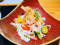 -花潮料理艺食馆(世欧广场店)
