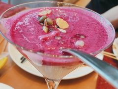 -视界美食自助餐厅·石家庄希尔顿酒店