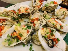 -盛港湾海鲜食府(黄沙店)