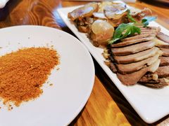 -臭桂鱼儿特色餐厅(朝晖七小区北区店)