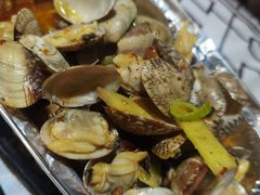 -云晓光头烧烤吧(盛夏店)