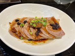 酱牛肉-闽和南(深圳万象城店)