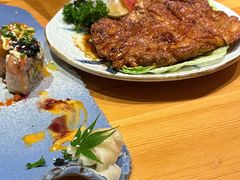 -大岛日本料理铁板烧(南通大饭店)