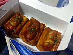 丹麦小热狗-酥侯糕点(梅江凤水园店)