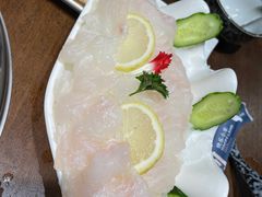 -快乐小羊火锅餐厅(农科路店)