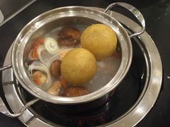 -咕叽咕叽自助烤肉小火锅(茂业清扬店)