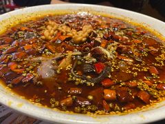 -毛三旺重庆毛血旺(涵江店)