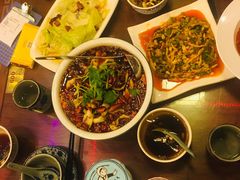 -缪氏川菜(丰盛町店)