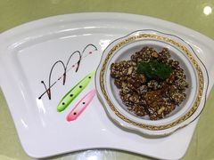 -沪华海鲜大酒楼(南汇店)