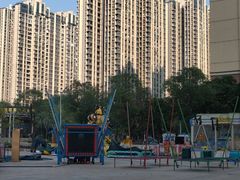 -佛山京华广场MALL