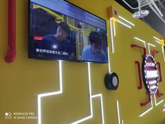 -Xcape异时刻密室逃脱真人NPC(新世界百货崇文店)