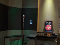 -K+PARTY连锁KTV(盈锋广场店)