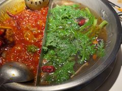 -小龙坎火锅(IFS HOT店)