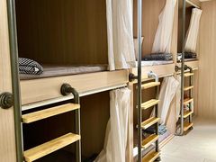 -A+阿加汤宿(大悦城店)