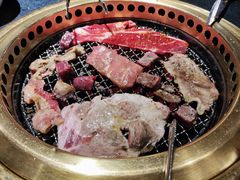 -神户赤童日式烤肉(金地广场店)