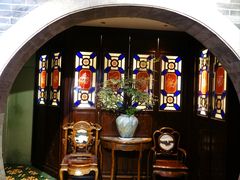 -北园酒家(小北路店)