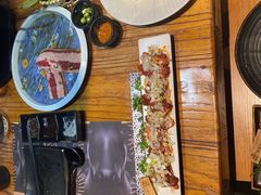 -黑牛の店·和牛烧肉(大悦城店)