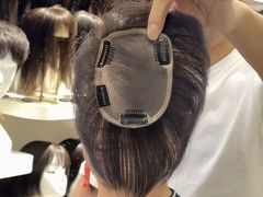 -LAQUEEN 时尚健康假发(万象城总店)