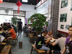 大堂-丝丝香王凉粉(汇宇店)