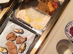 -芝小官毛肚火锅海鲜自助(淮安清江浦区新亚店)