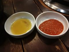 -小本家韩式烤肉(紫藤路店)