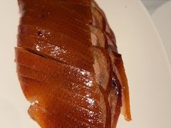 -四季民福烤鸭店(王府井东安门店)