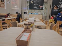 大堂-CoCo壱番屋