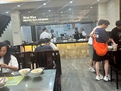 -毛华美食(清扬路店)