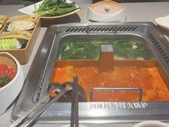 -海底捞火锅(崇文门新世界百货店)