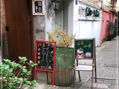 -猫色咖啡·猫咖