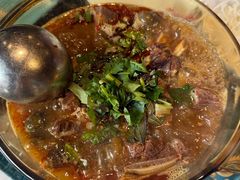 -濮园 · 四合院餐厅