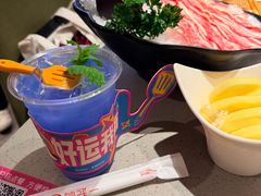-海底捞火锅(莘松路店)