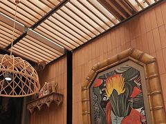 -浩海火燒雲傣家菜(芮欧百货店)