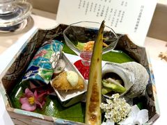 -鮨一日本料理旗舰店(总店)