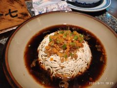 麻油素干丝-南京大牌档(之心城店)