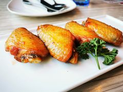 -必胜客(省府店)