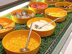 -大橘元自助回转火锅(天河新天地店)