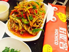 -自贡好吃客(科华店)