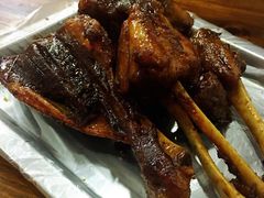 -赵元章肉骨烧(山塘街店)