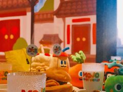 -东方明珠·可口可乐欢乐餐厅
